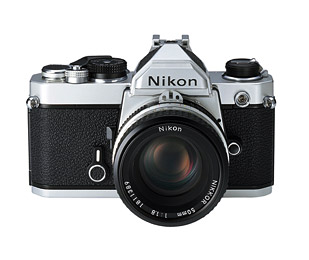 Nikon N80  -  9